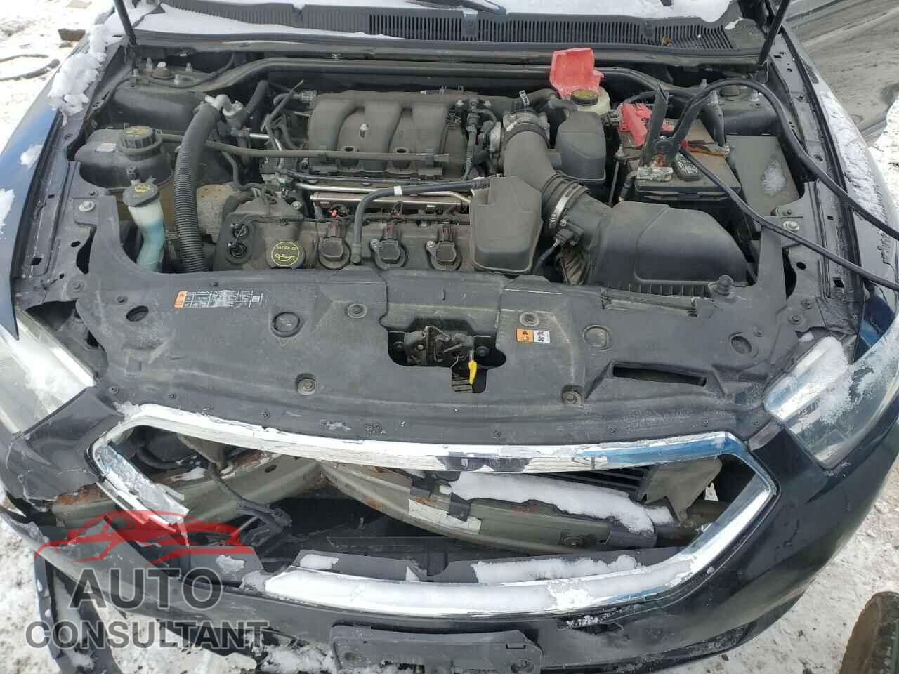 FORD TAURUS 2015 - 1FAHP2E88FG181069
