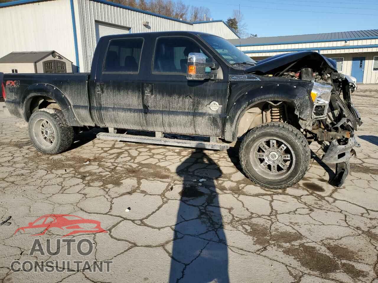 FORD F250 2012 - 1FT7W2BTXCEB36479