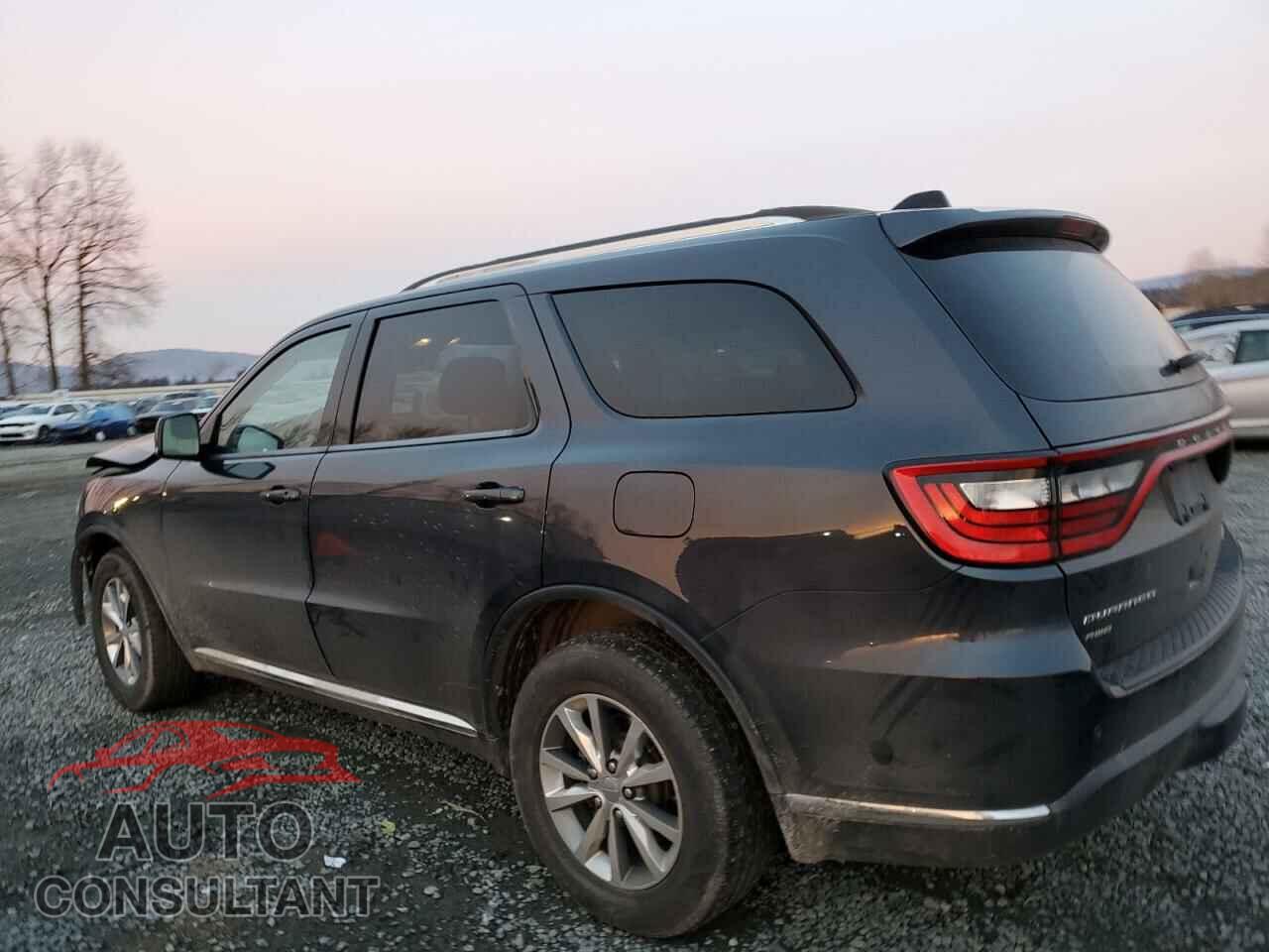 DODGE DURANGO 2015 - 1C4RDJDG2FC861048