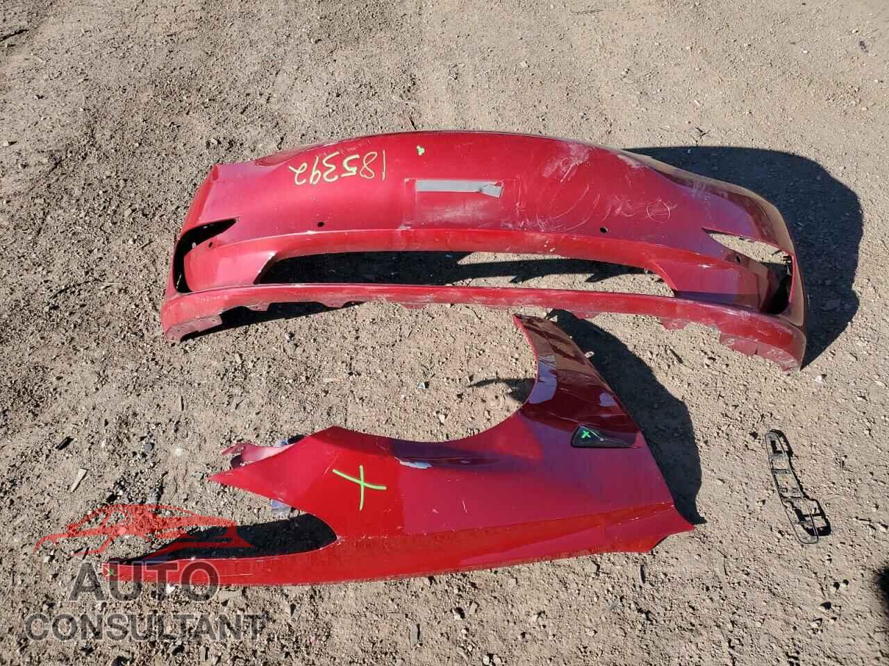 TESLA MODEL 3 2022 - 5YJ3E1EA2NF185392