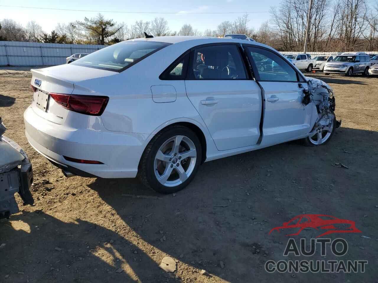 AUDI A3 2019 - WAUBEGFF2K1017813