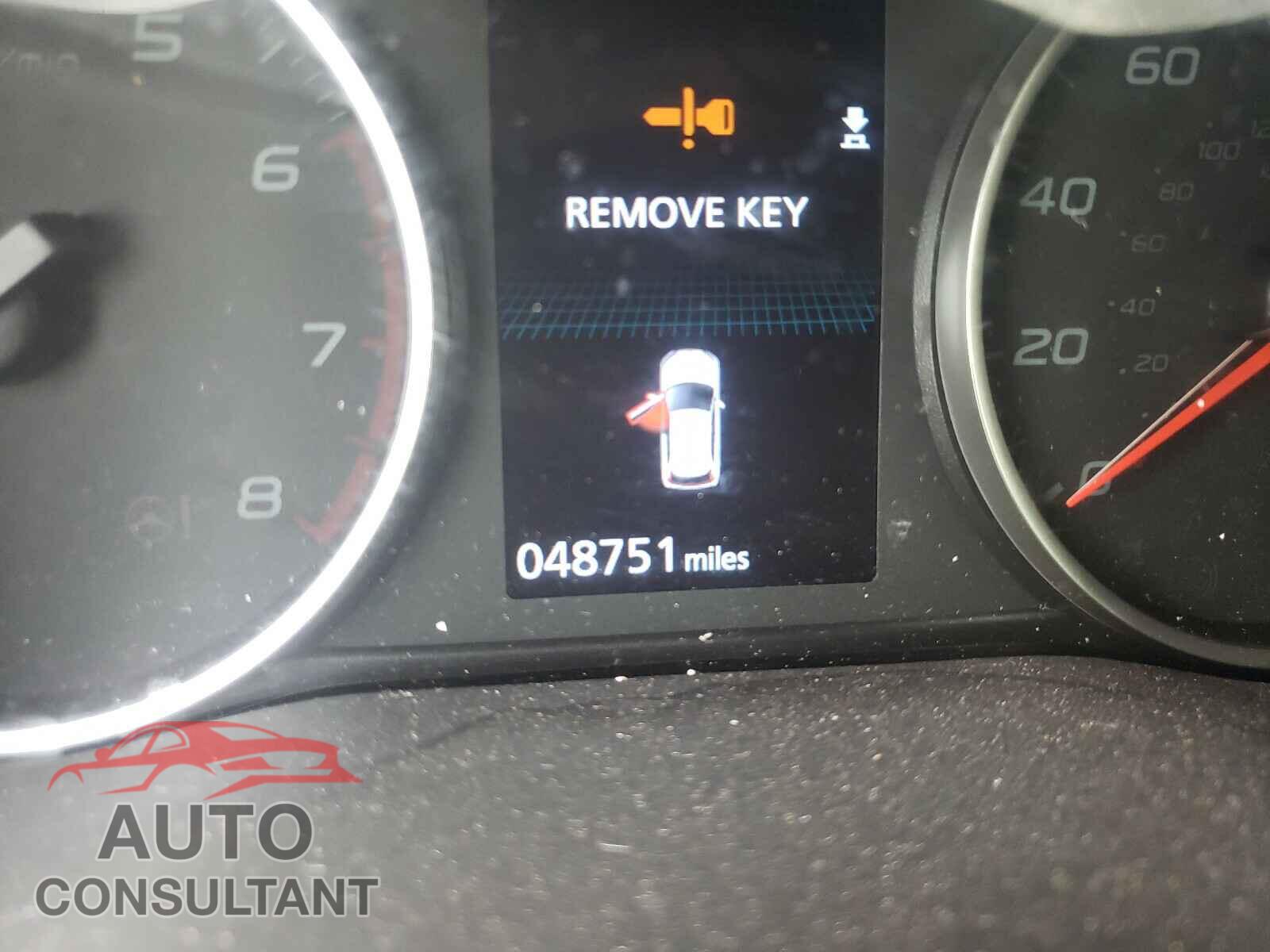 MITSUBISHI ECLIPSE 2019 - JA4AS3AA9KZ038181