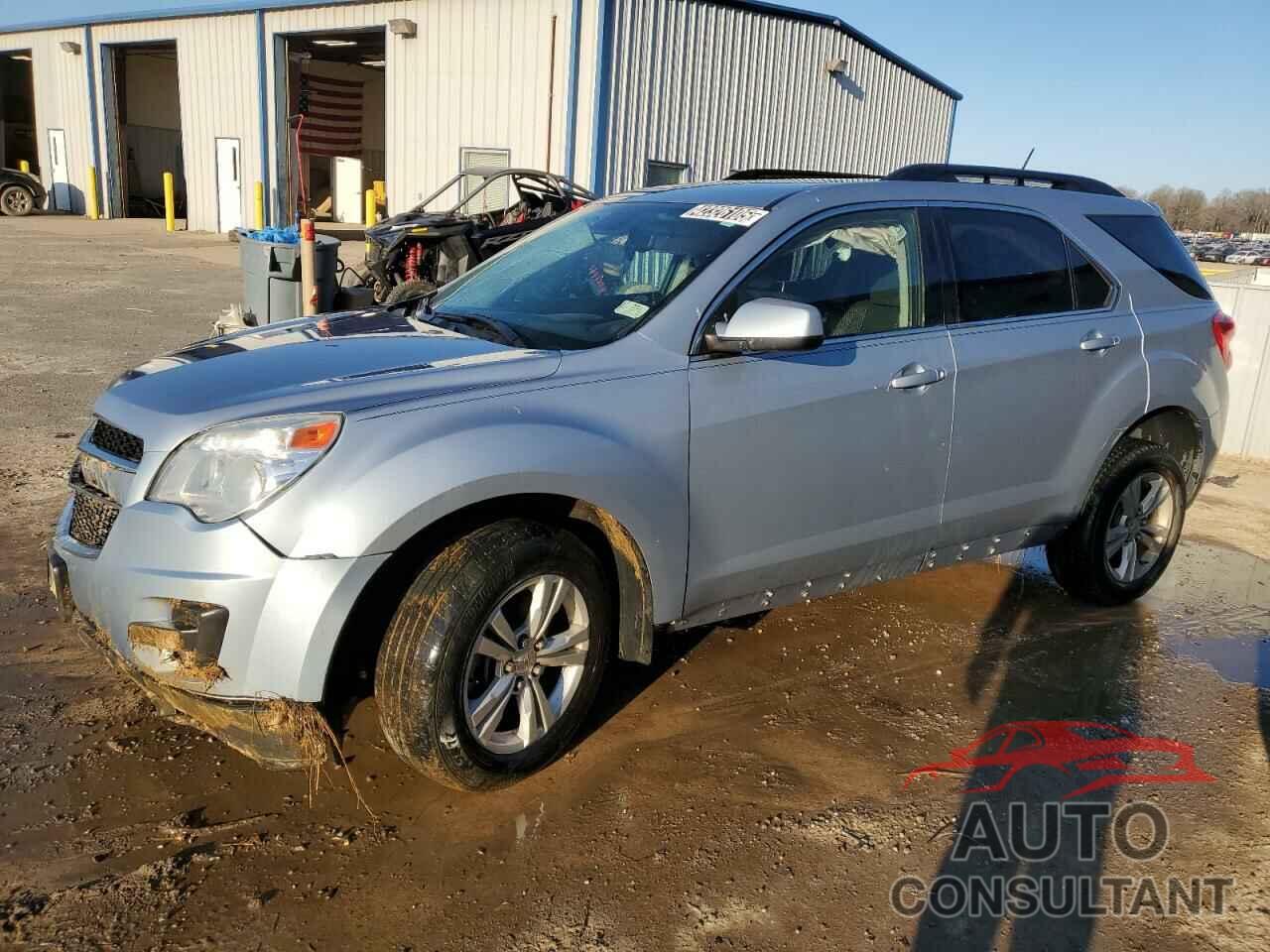 CHEVROLET EQUINOX 2015 - 2GNALBEK7F6235634