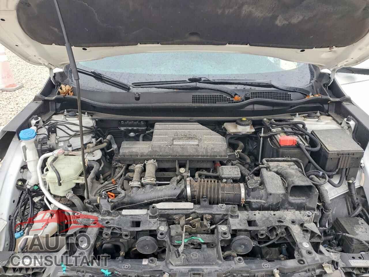 HONDA CRV 2019 - 7FARW2H51KE024351