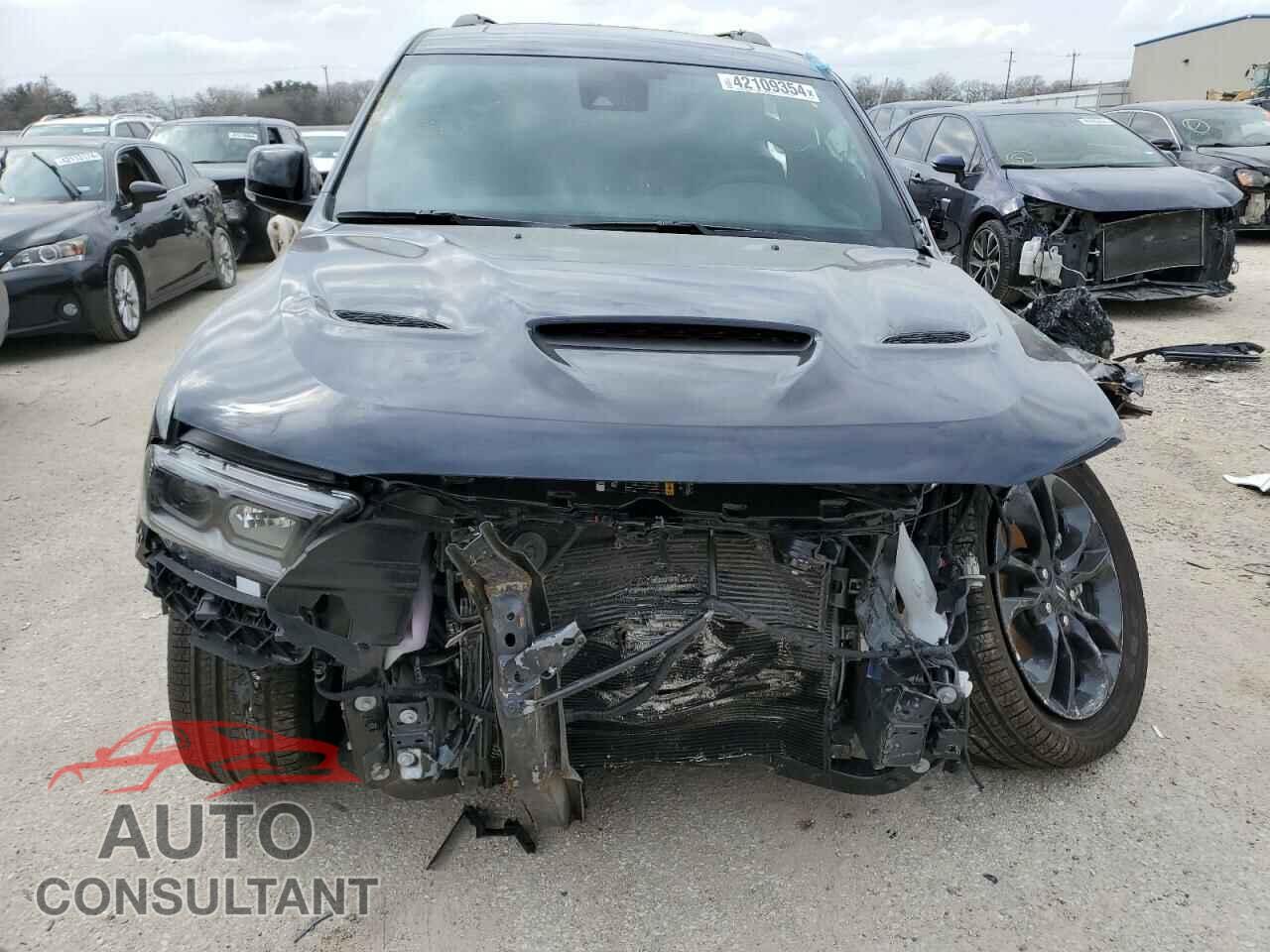 DODGE DURANGO 2023 - 1C4SDHCTXPC682203