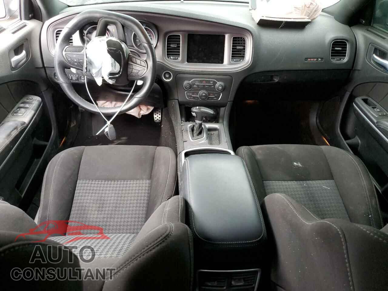 DODGE CHARGER 2023 - 2C3CDXGJ4PH560543