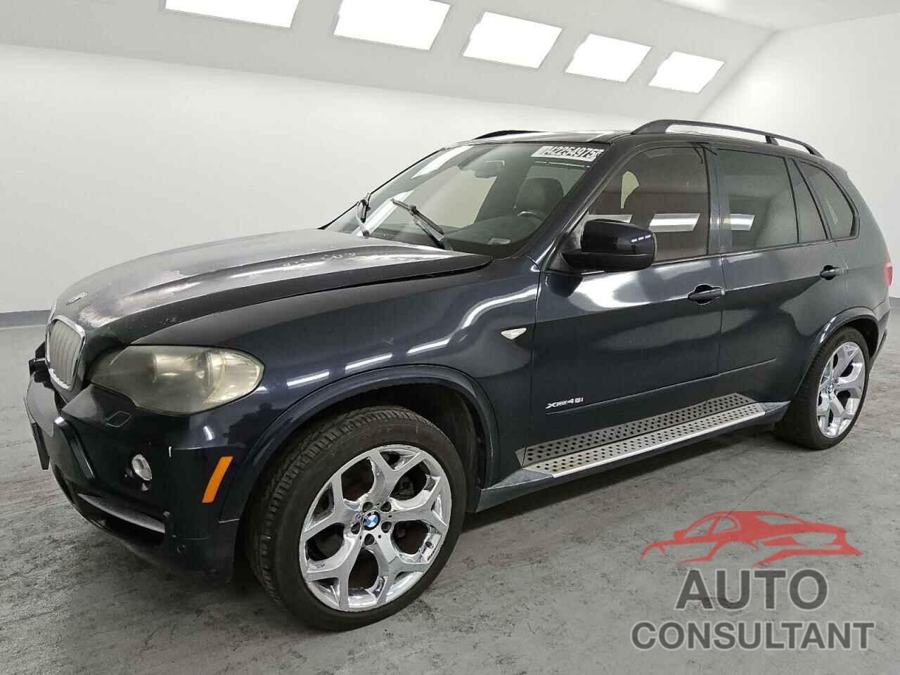BMW X5 2009 - 5UXFE83559L168759