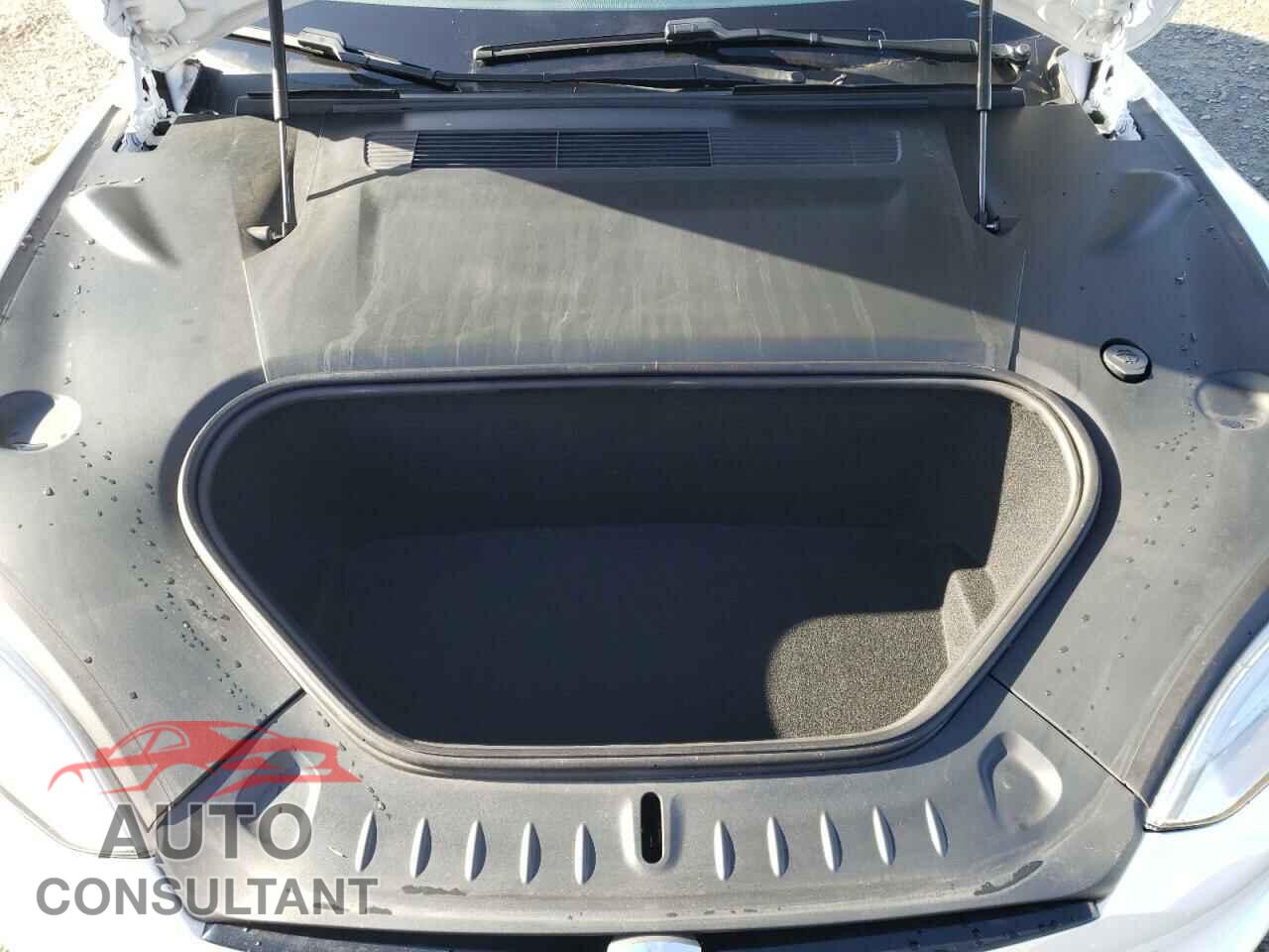 TESLA MODEL S 2022 - 5YJSA1E55NF470534