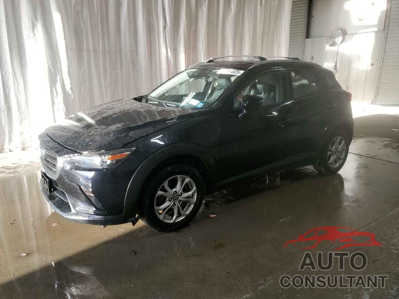 MAZDA CX-3 2019 - JM1DKFB74K1425940