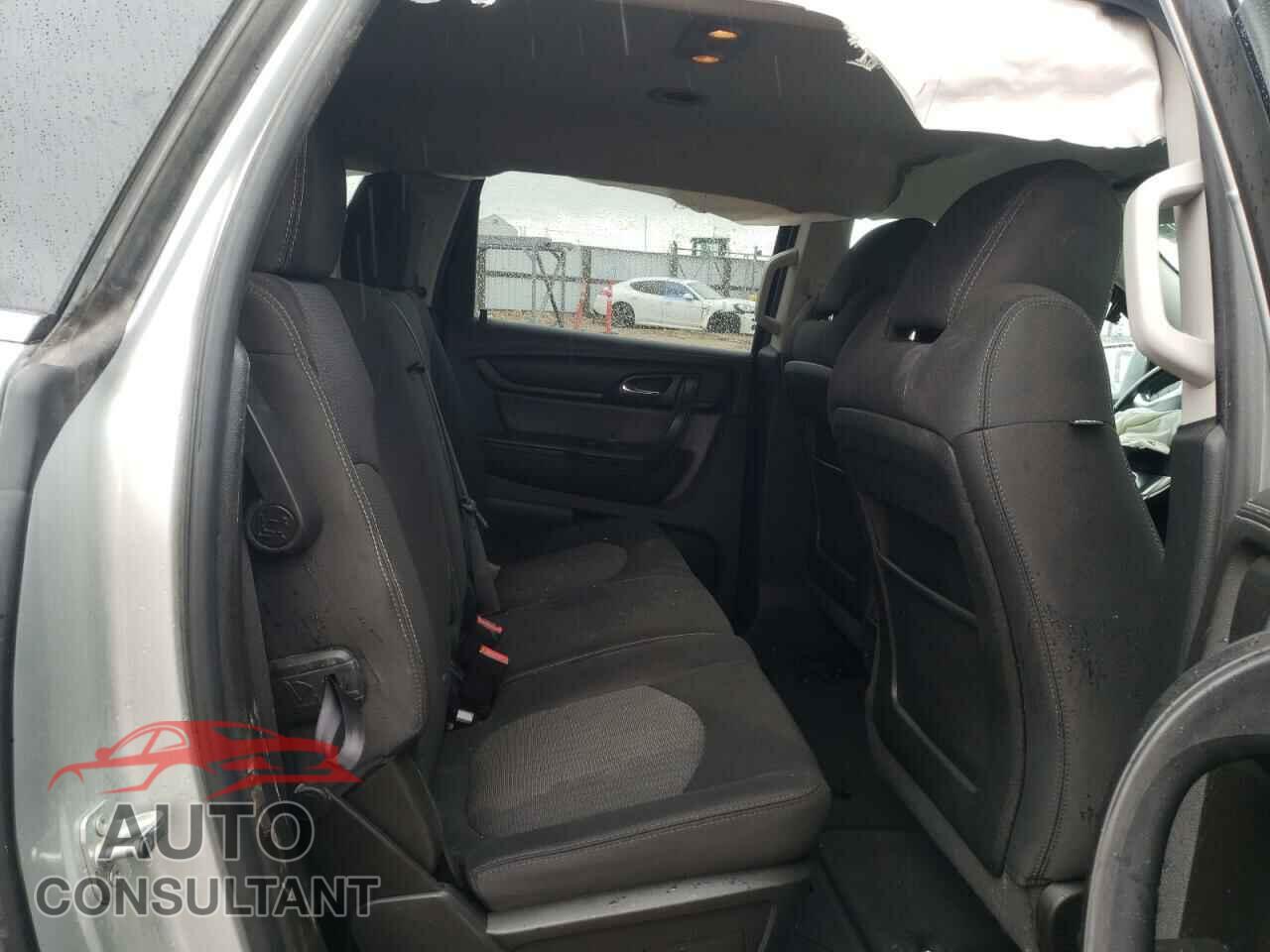 CHEVROLET TRAVERSE 2017 - 1GNKVGKD3HJ310532