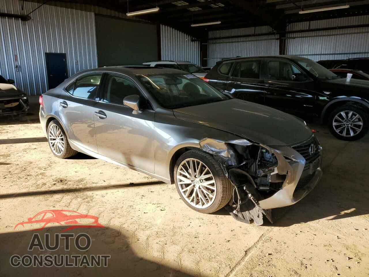 LEXUS IS 2014 - JTHBF1D28E5024905