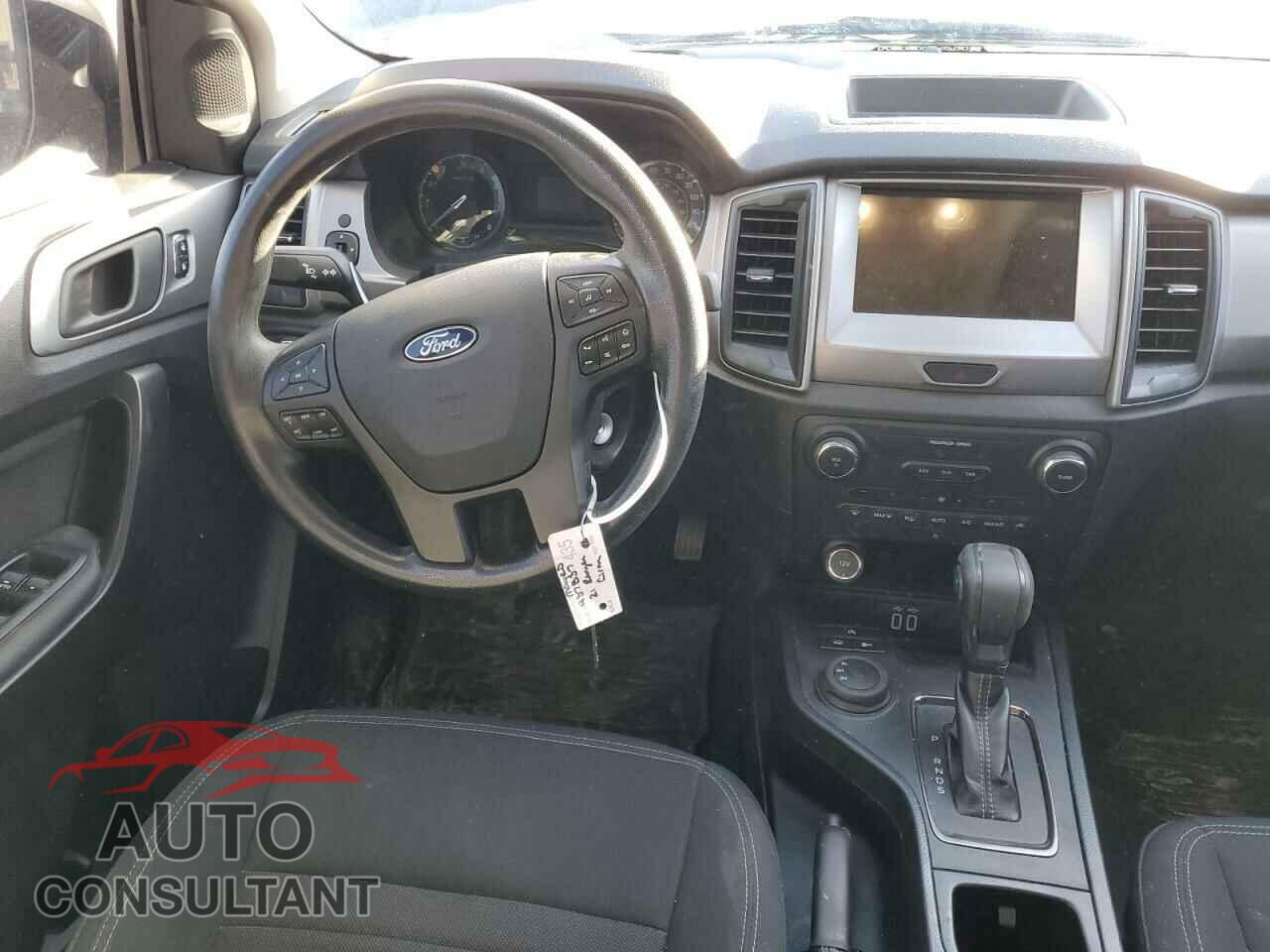 FORD RANGER 2021 - 1FTER4FH9MLD02553