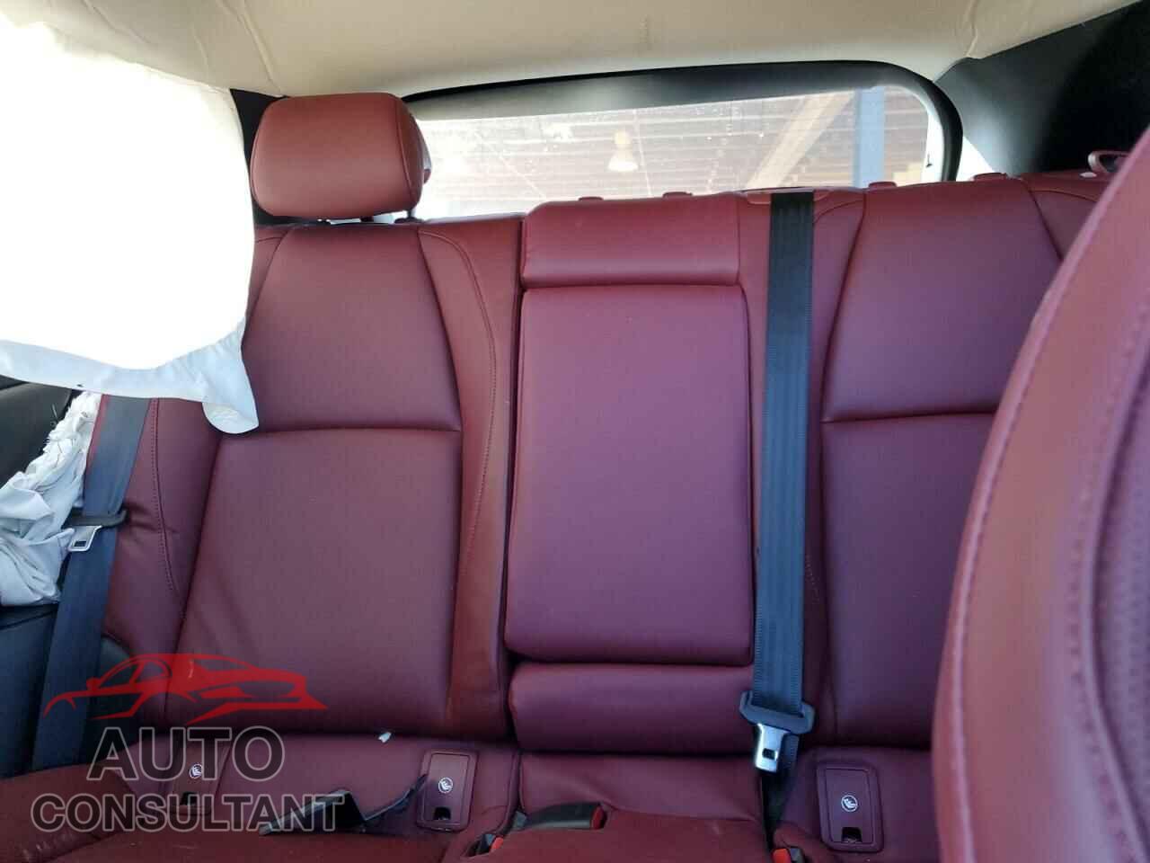 MAZDA CX30 2023 - 3MVDMBCM9PM517111