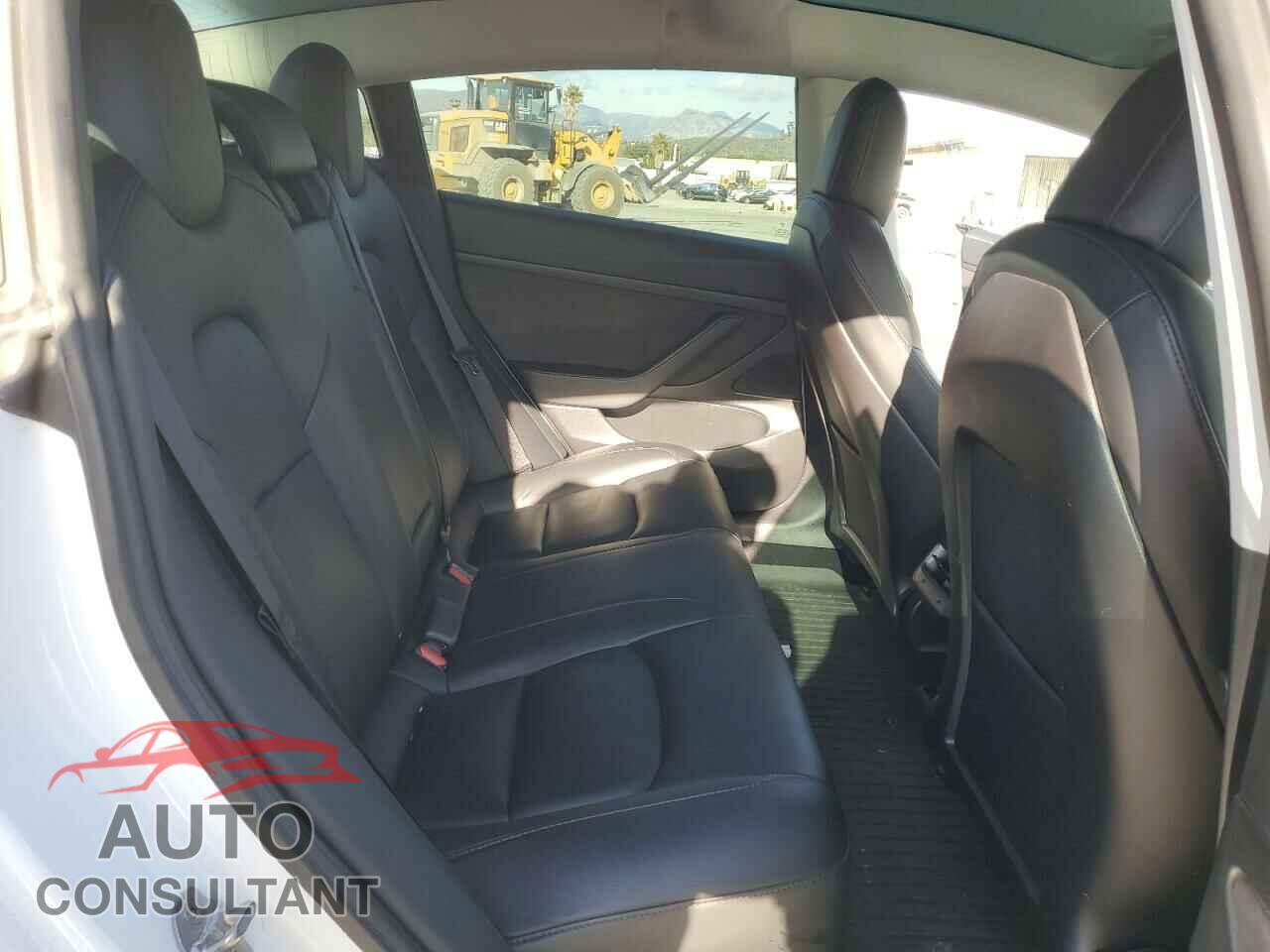 TESLA MODEL 3 2020 - 5YJ3E1EA6LF660099