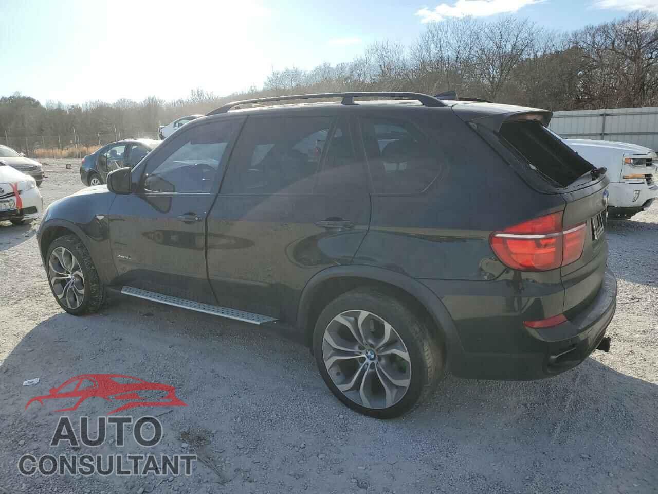 BMW X5 2012 - 5UXZV8C59CL423983