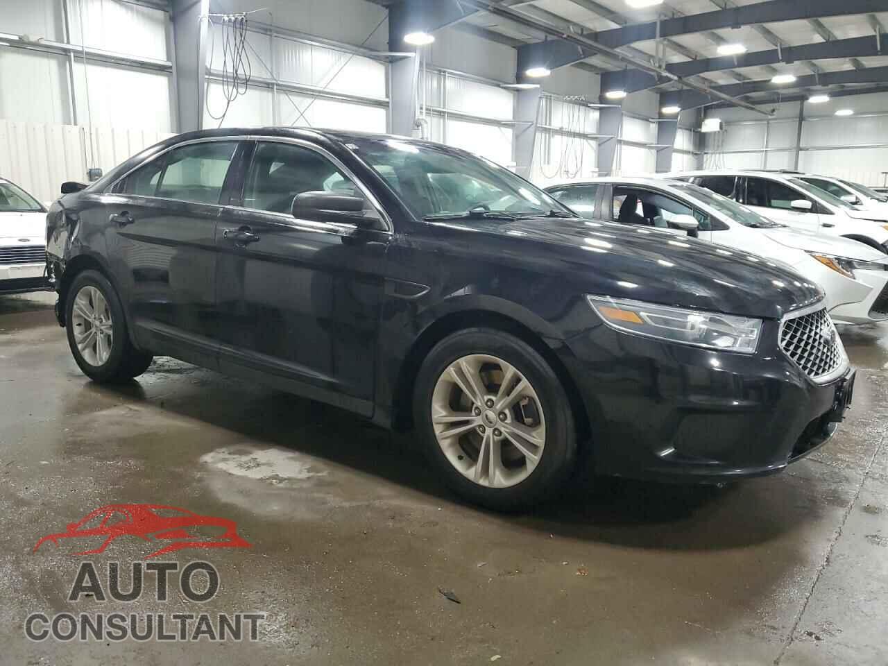 FORD TAURUS 2018 - 1FAHP2MK1JG112682