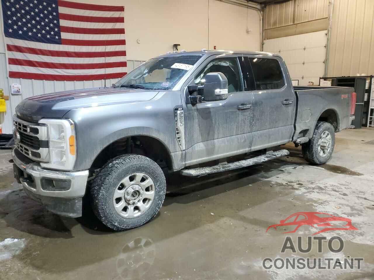 FORD F250 2023 - 1FT7W2BN7PEC75735