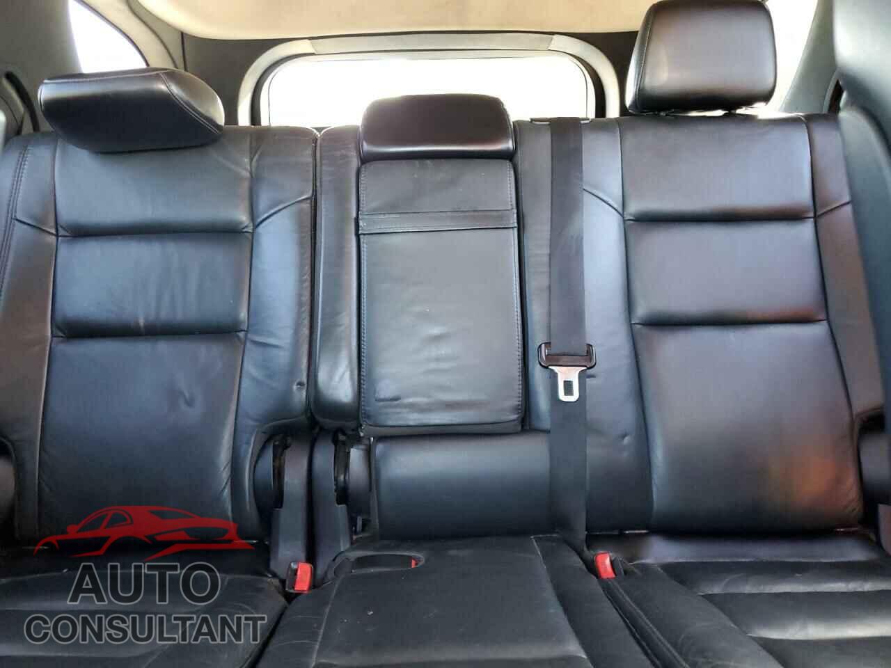 DODGE DURANGO 2013 - 1C4RDHDG2DC659414