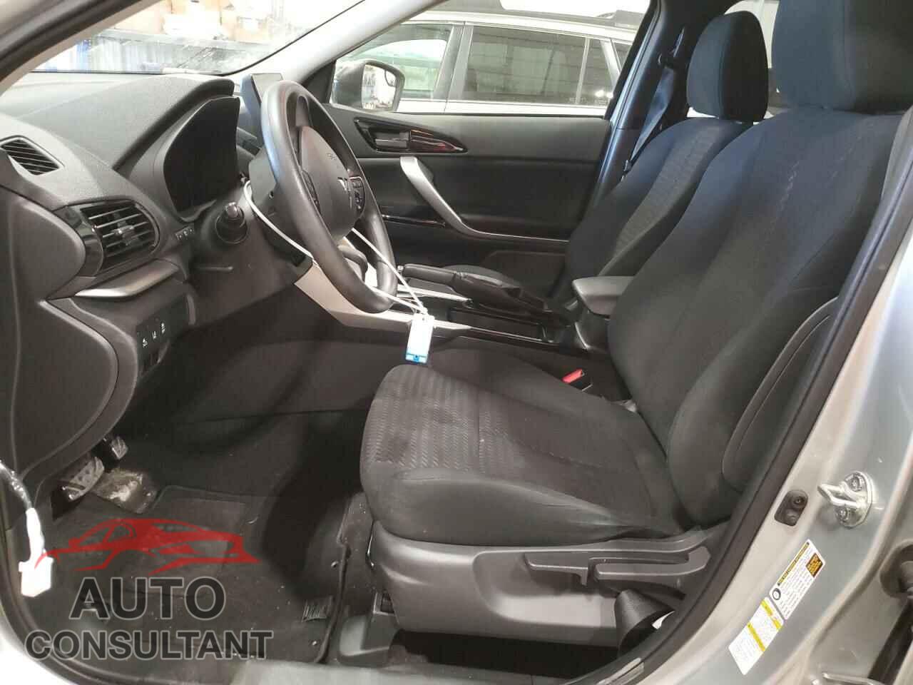 MITSUBISHI ECLIPSE 2022 - JA4ASVAAXNZ002371