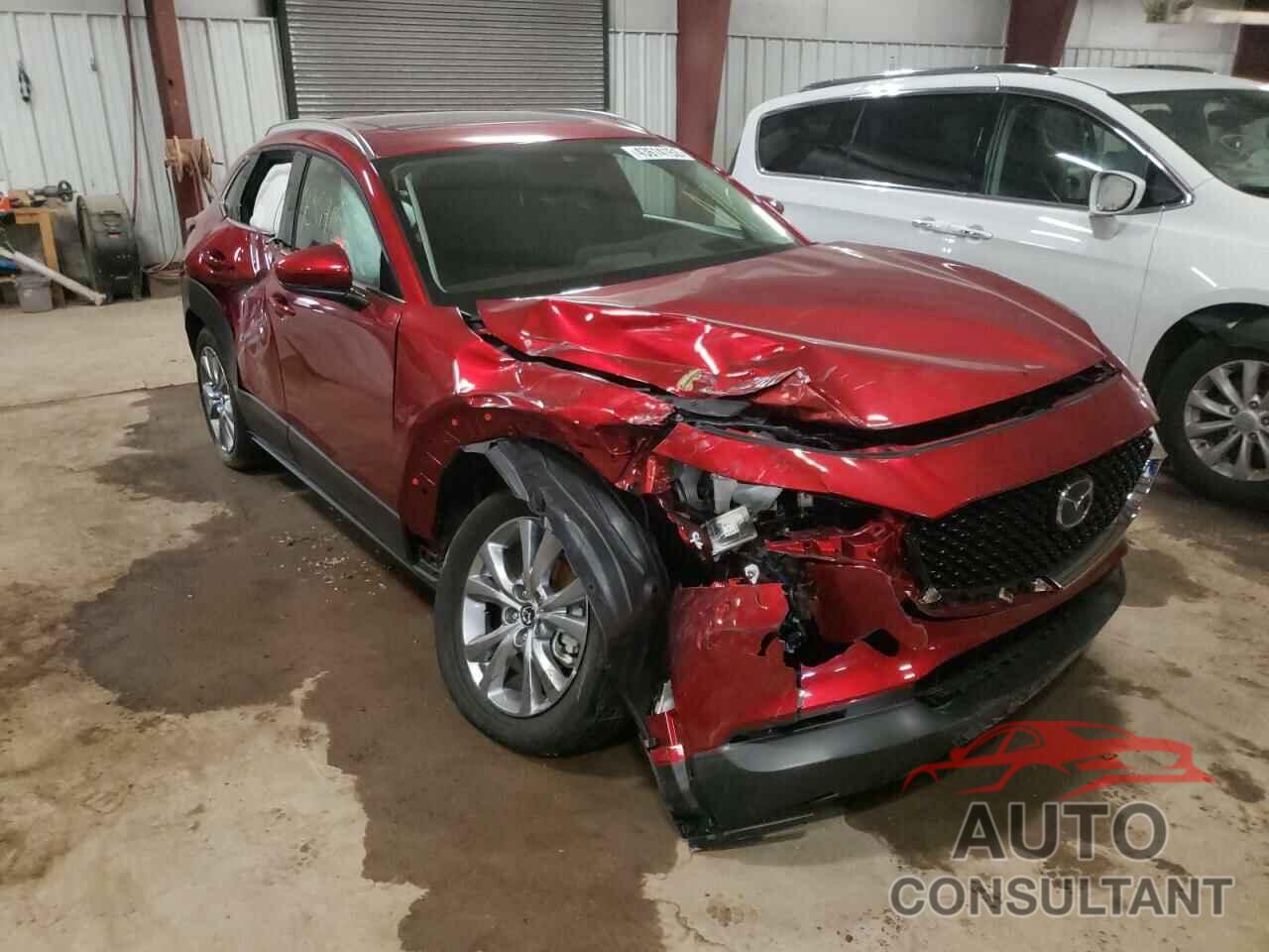 MAZDA CX30 2021 - 3MVDMBDM1MM224619