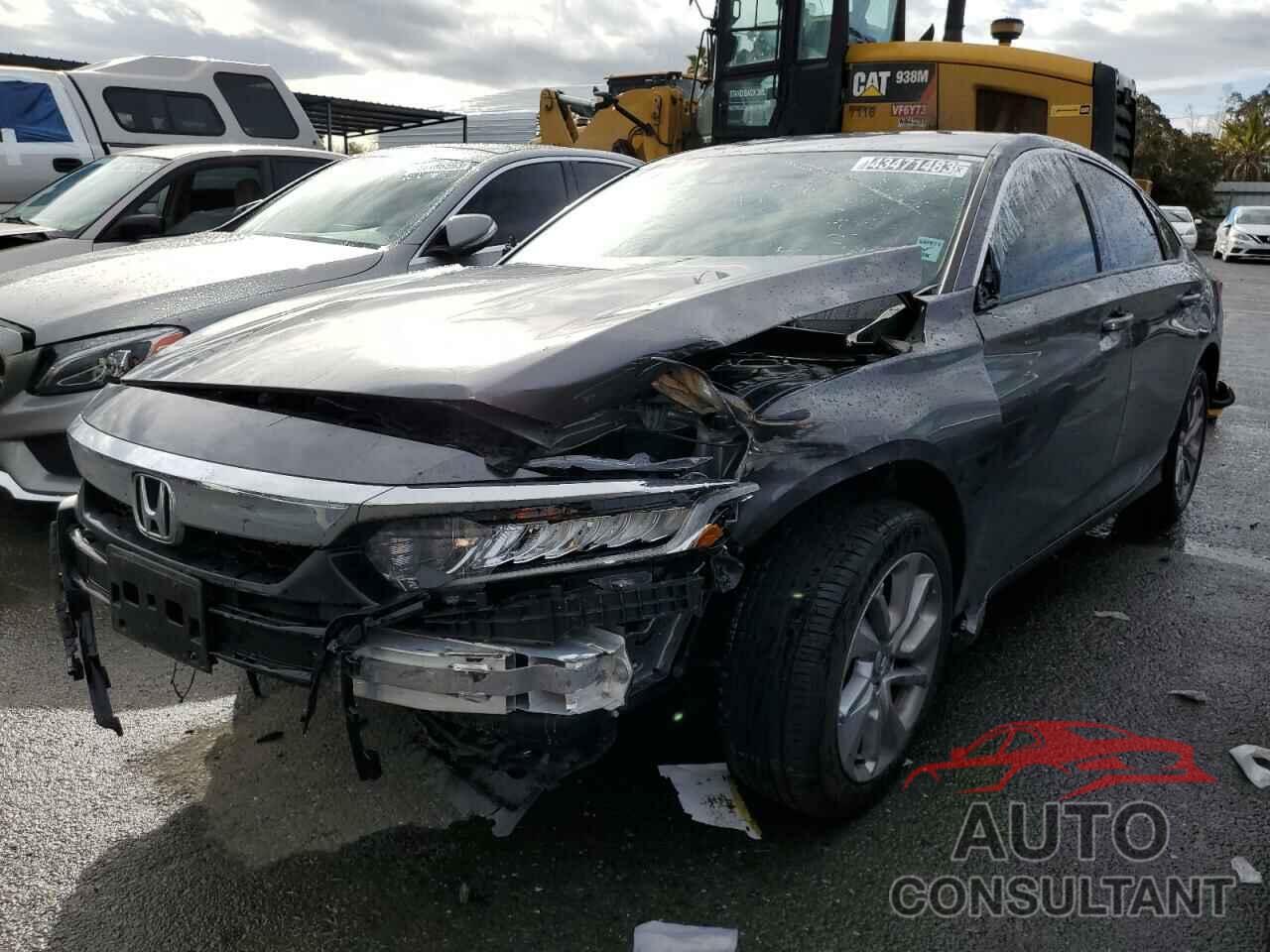 HONDA ACCORD 2020 - 1HGCV1F11LA103996