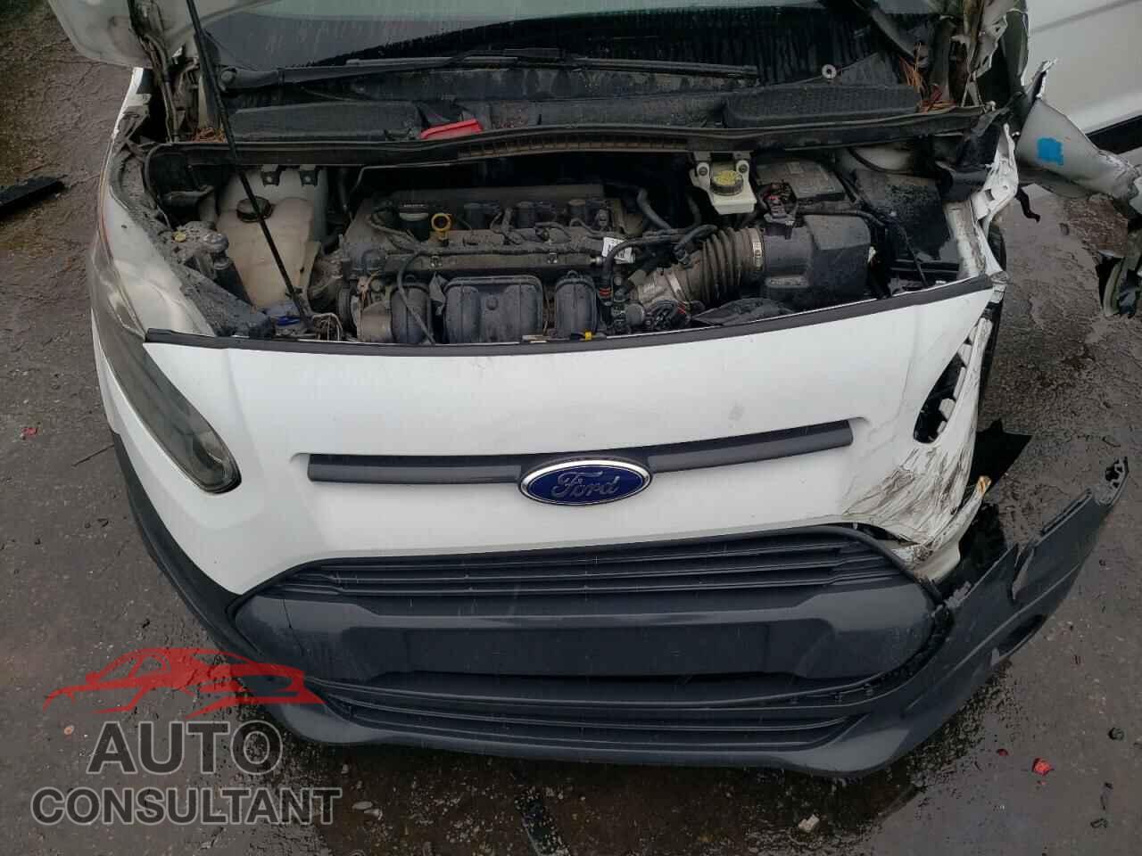 FORD TRANSIT 2016 - NM0LS7E72G1237001