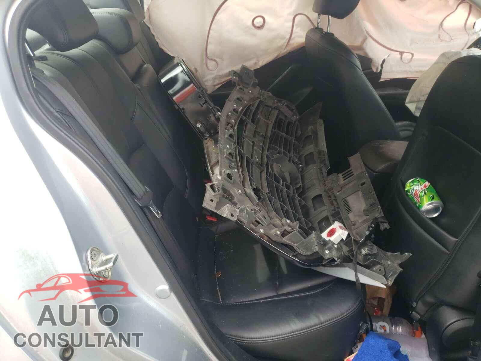 MAZDA 3 2017 - 3MZBN1V78HM151731