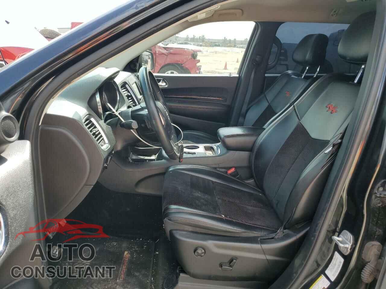 DODGE DURANGO 2013 - 1C4SDHCT7DC670876
