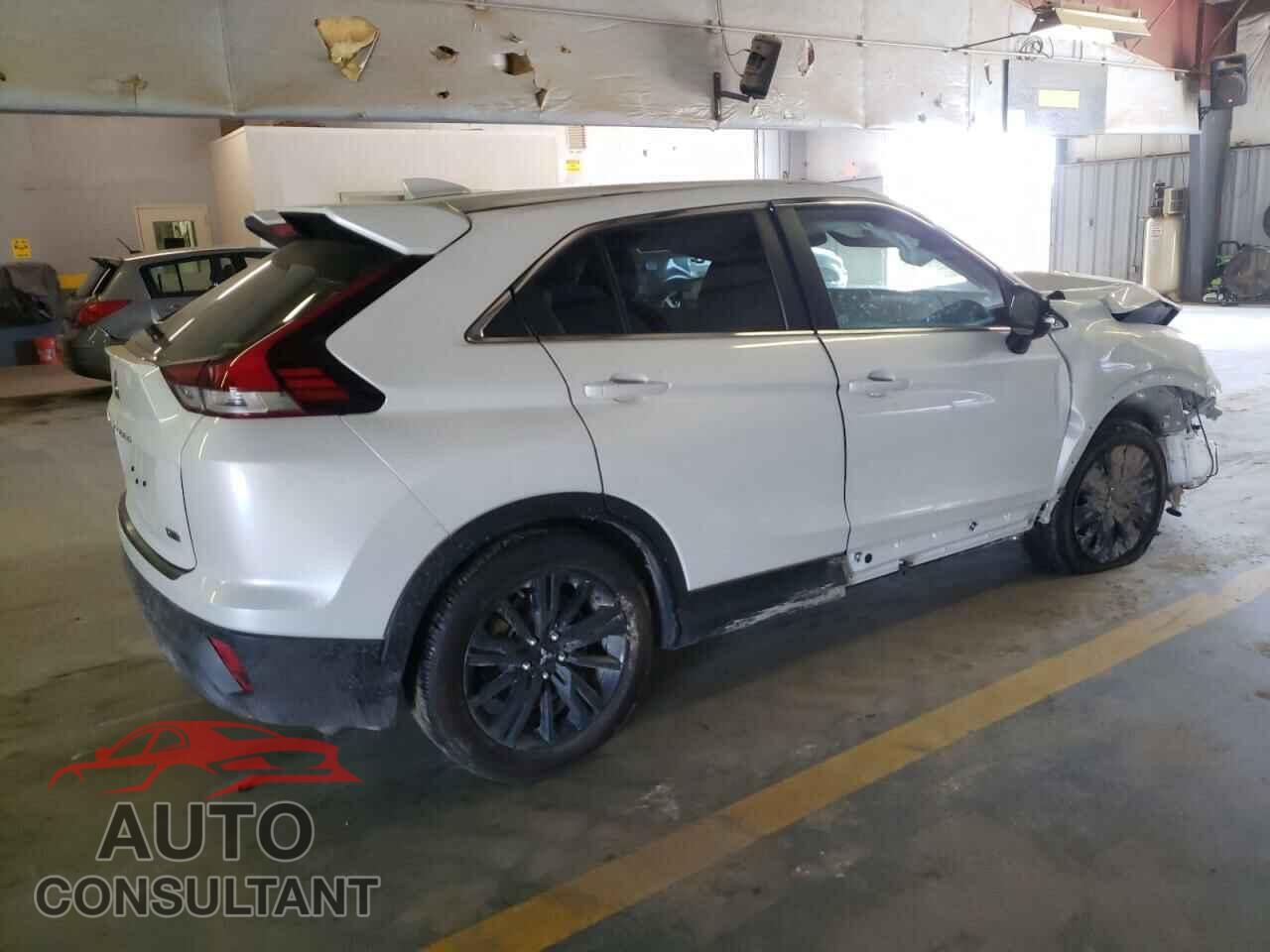 MITSUBISHI ECLIPSE 2023 - JA4ATVAA8PZ001364