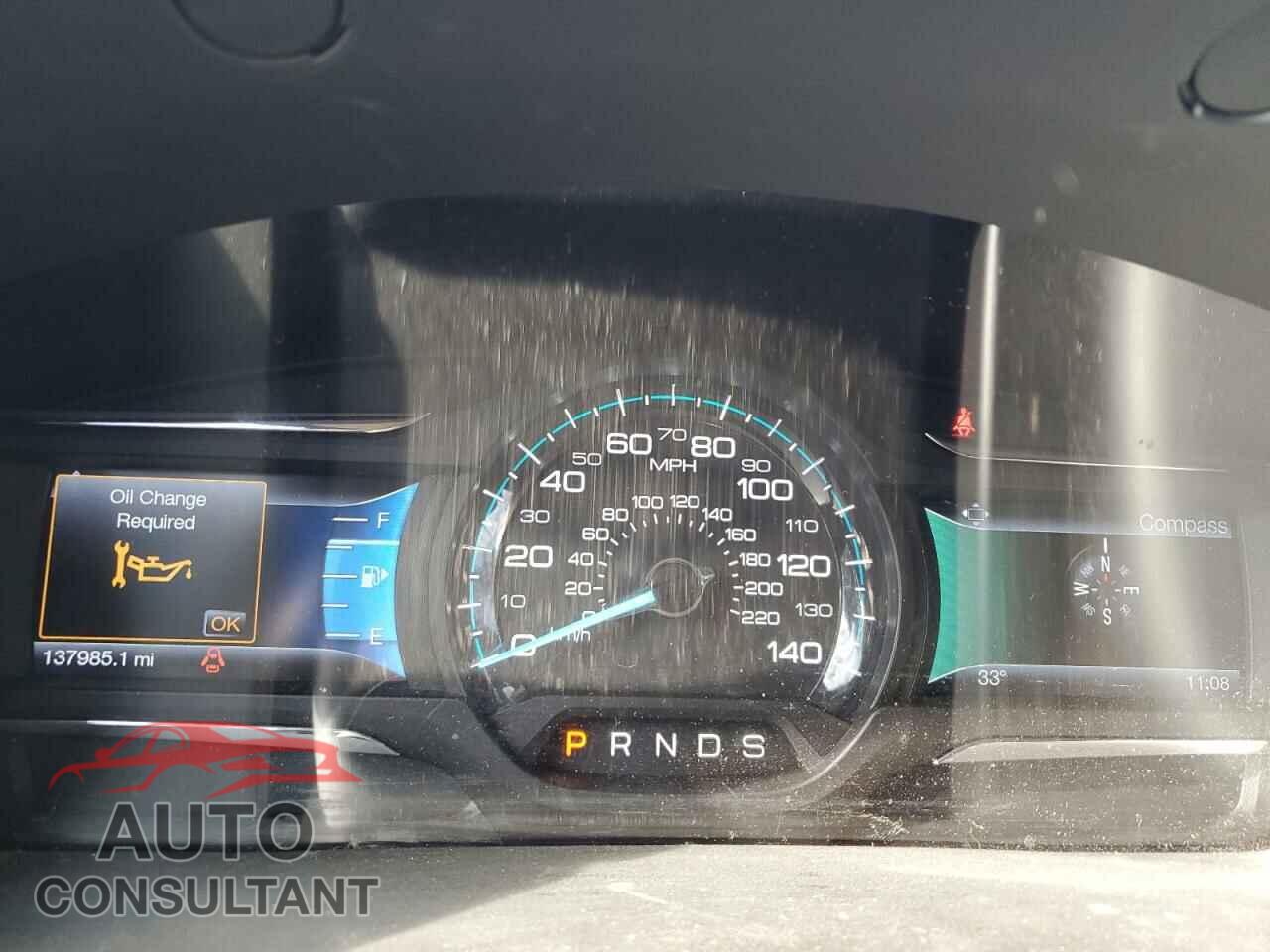 FORD FLEX 2016 - 2FMHK6C88GBA04545