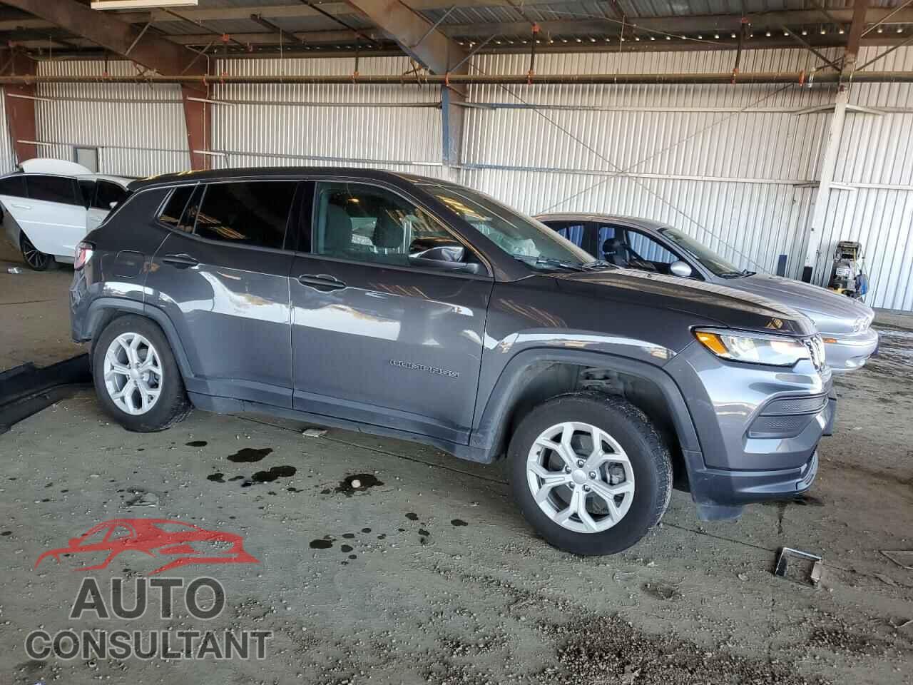 JEEP COMPASS 2024 - 3C4NJDAN3RT141472
