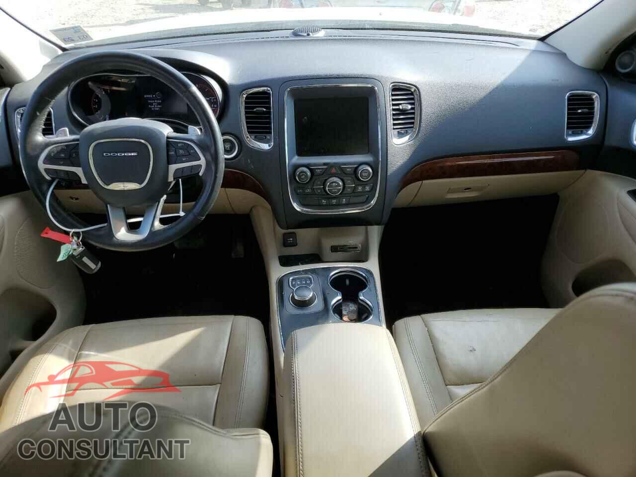 DODGE DURANGO 2015 - 1C4RDHDG3FC771240