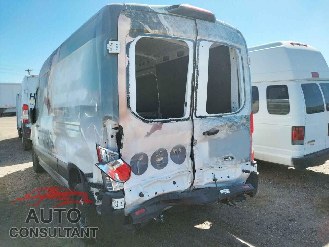 FORD TRANSIT CO 2019 - 1FTYR2CM2KKA61408
