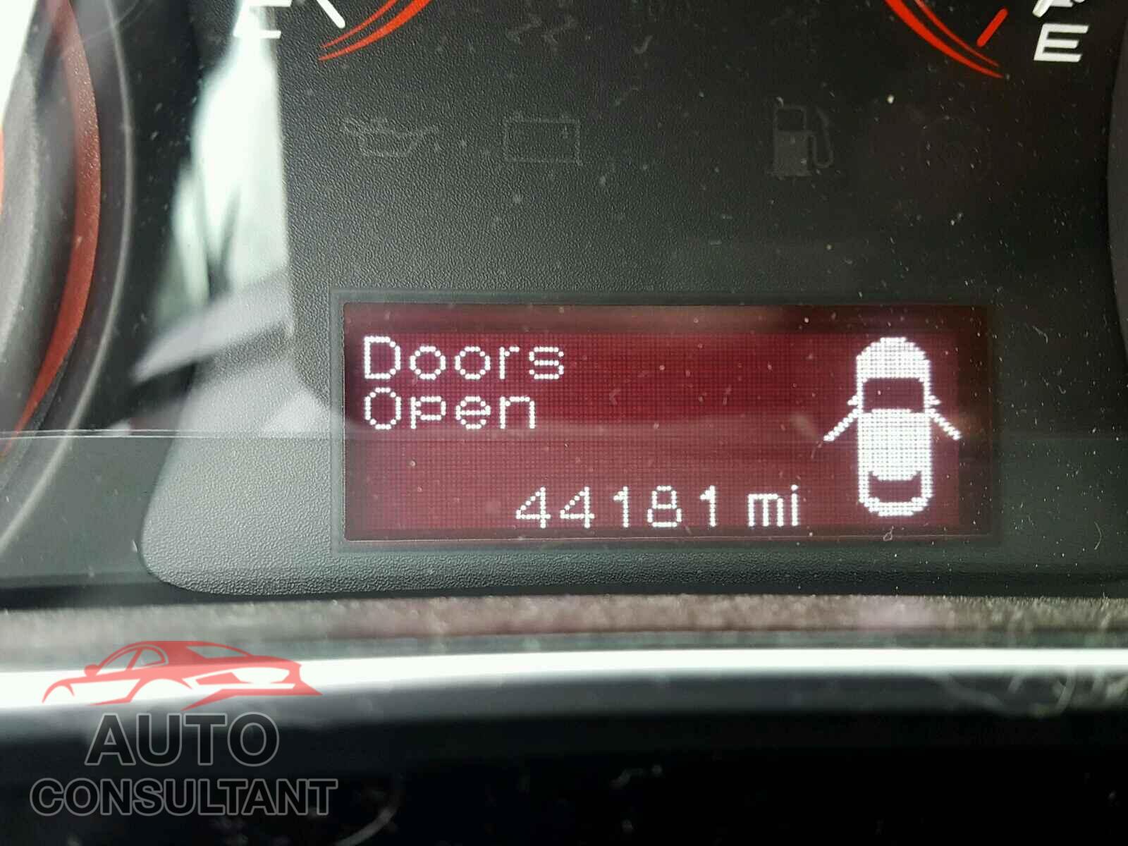 DODGE DART 2015 - 1C3CDFAA9FD415349