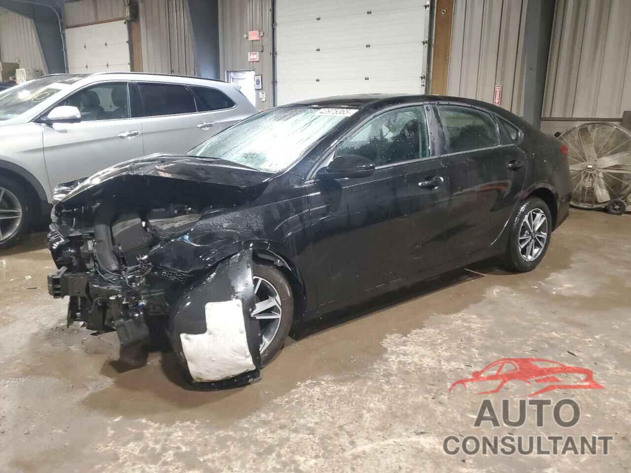 KIA FORTE 2023 - 3KPF24AD6PE520153
