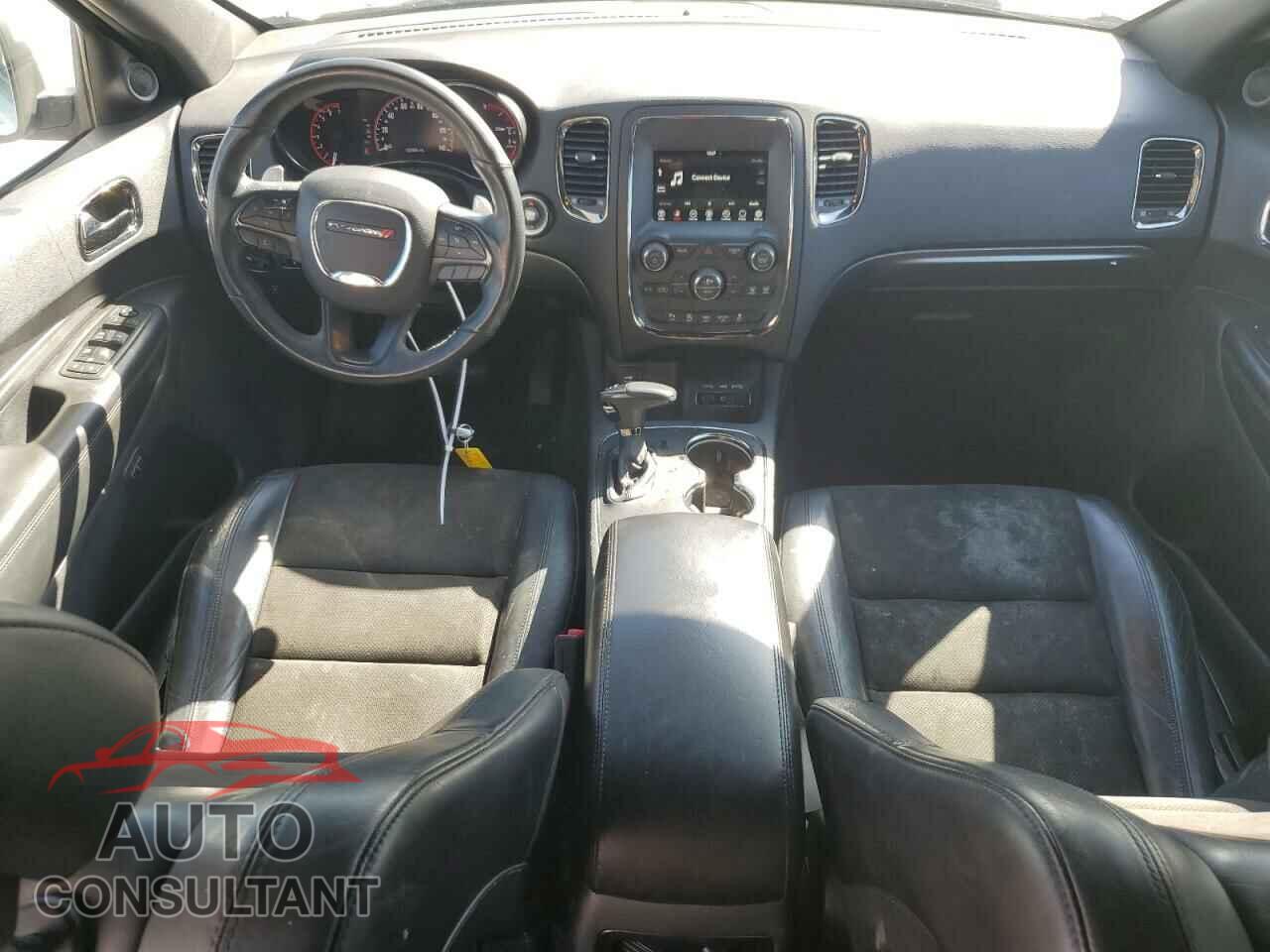 DODGE DURANGO 2019 - 1C4RDJDG8KC559631