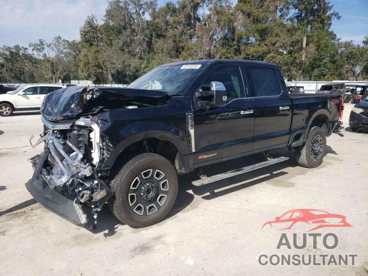 FORD F250 2024 - 1FT8W2BM9REE94176
