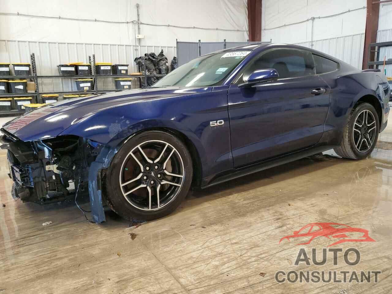 FORD MUSTANG 2020 - 1FA6P8CF0L5146397