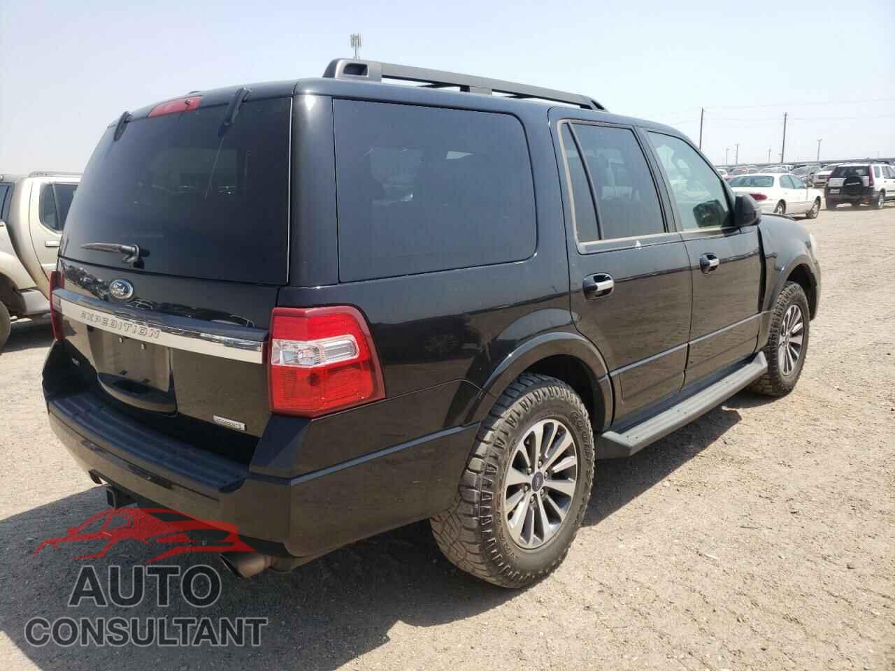 FORD EXPEDITION 2016 - 1FMJU1HT0GEF06126