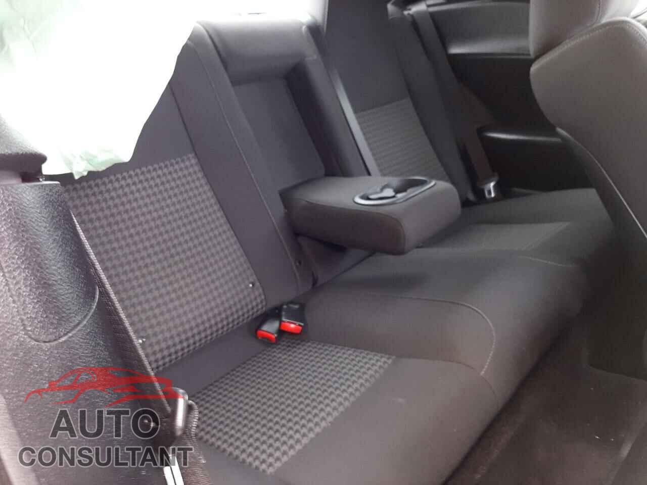 DODGE CHALLENGER 2019 - 2C3CDZBT0KH551075