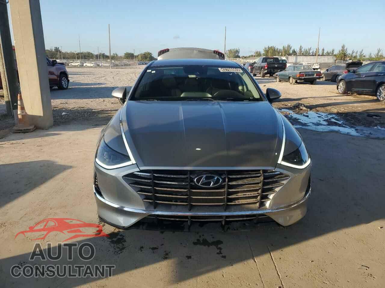 HYUNDAI SONATA 2020 - 5NPEG4JA4LH060015