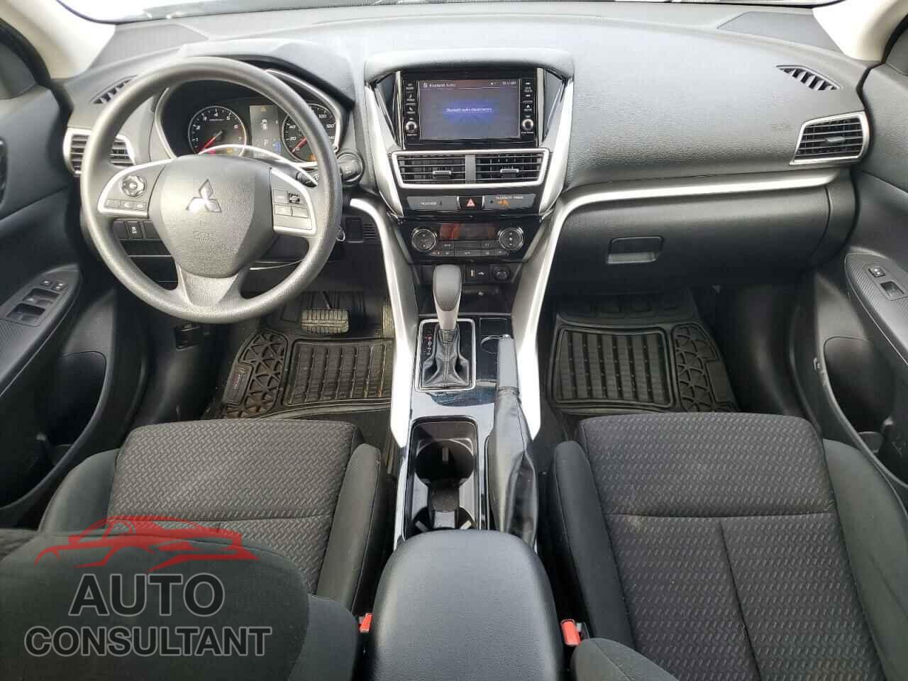 MITSUBISHI ECLIPSE 2018 - JA4AS3AAXJZ068367