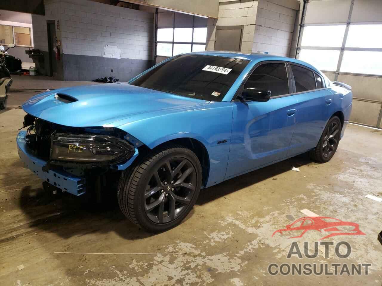 DODGE CHARGER 2023 - 2C3CDXCT4PH607450