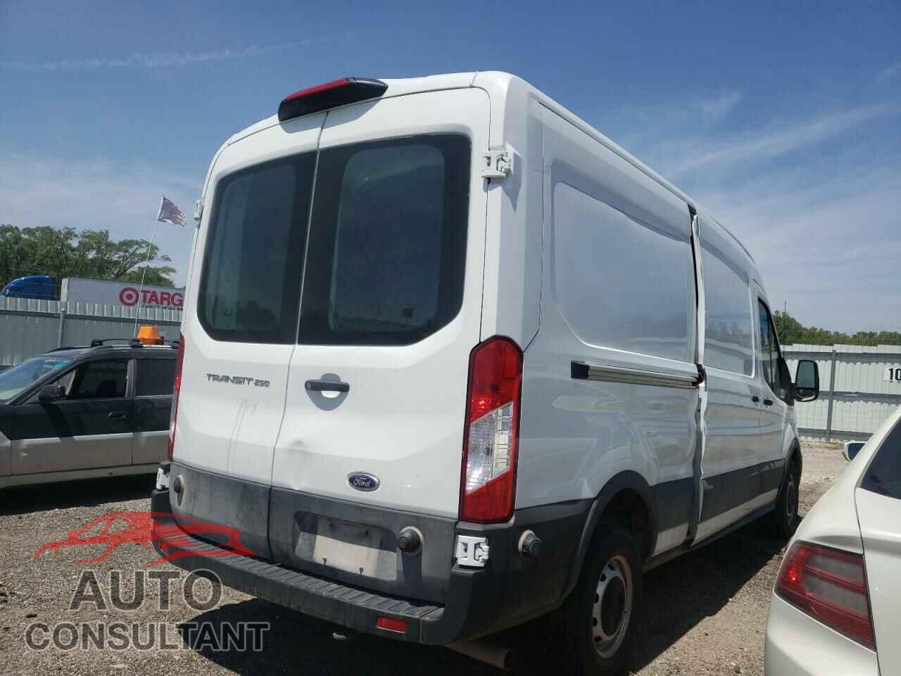 FORD TRANSIT CO 2020 - 1FTBR1C81LKA04718