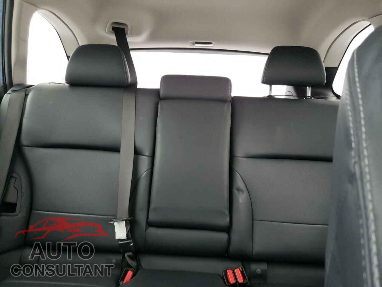 SUBARU OUTBACK 2017 - 4S4BSANC5H3247192