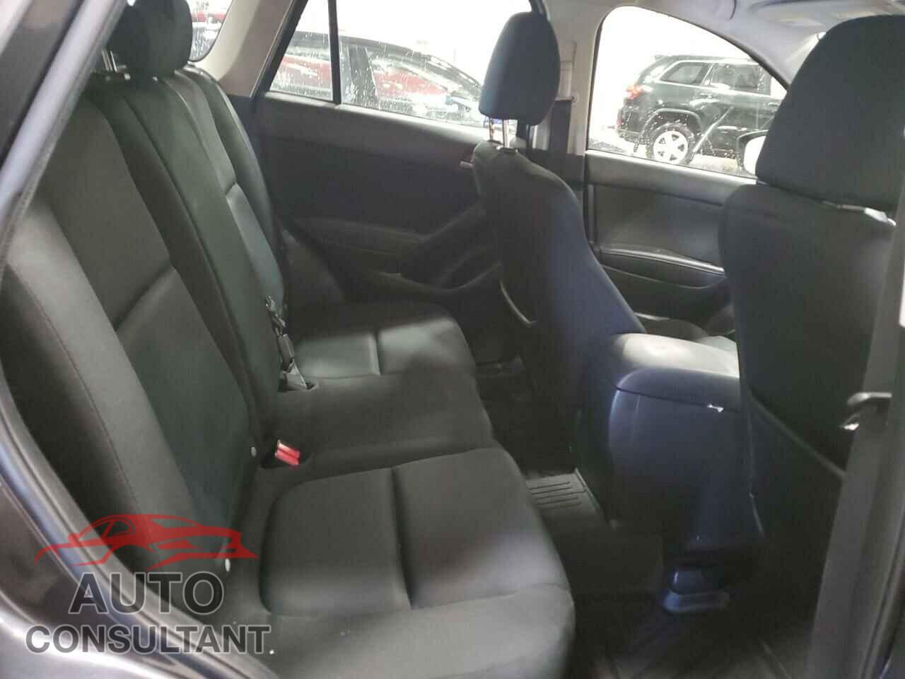 MAZDA CX-5 2014 - JM3KE2BE2E0385915