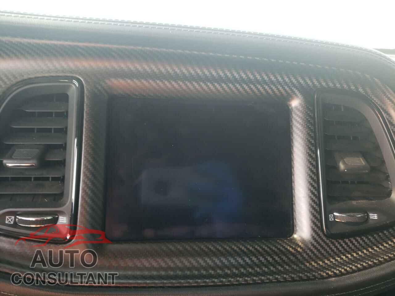 DODGE CHALLENGER 2020 - 2C3CDZFJ1LH172306