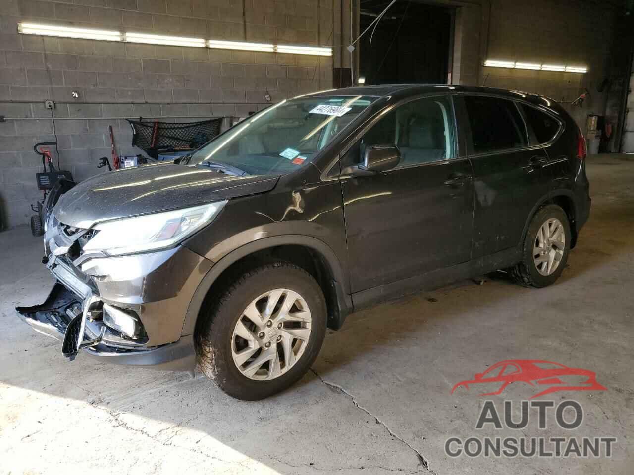 HONDA CRV 2016 - 2HKRM4H59GH620829