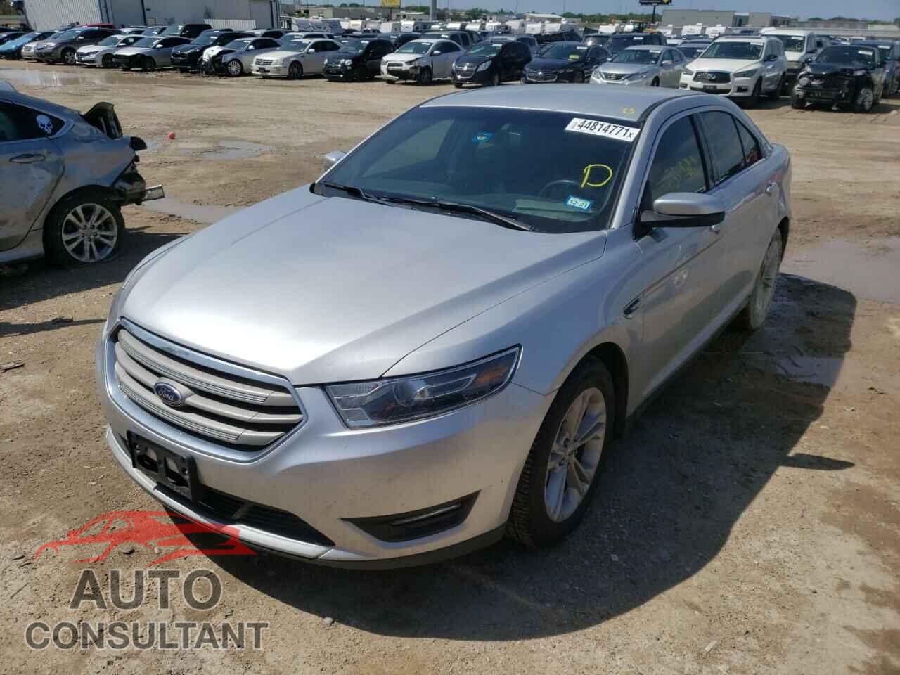 FORD TAURUS 2017 - 1FAHP2E80HG118714
