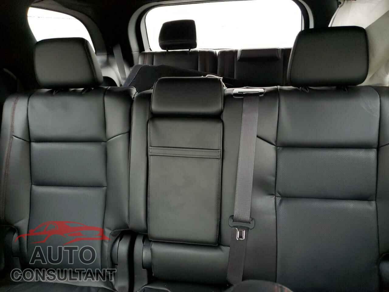DODGE DURANGO 2024 - 1C4RDJDG3RC119679